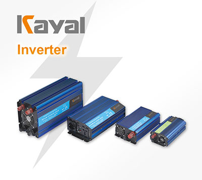 Inverter