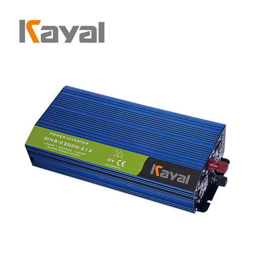 Power Inverter KYNB C2000