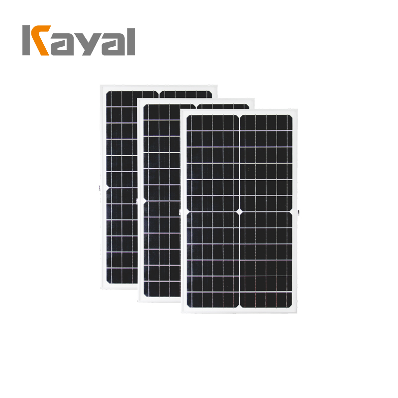 Solar Panels KYUN345-72M