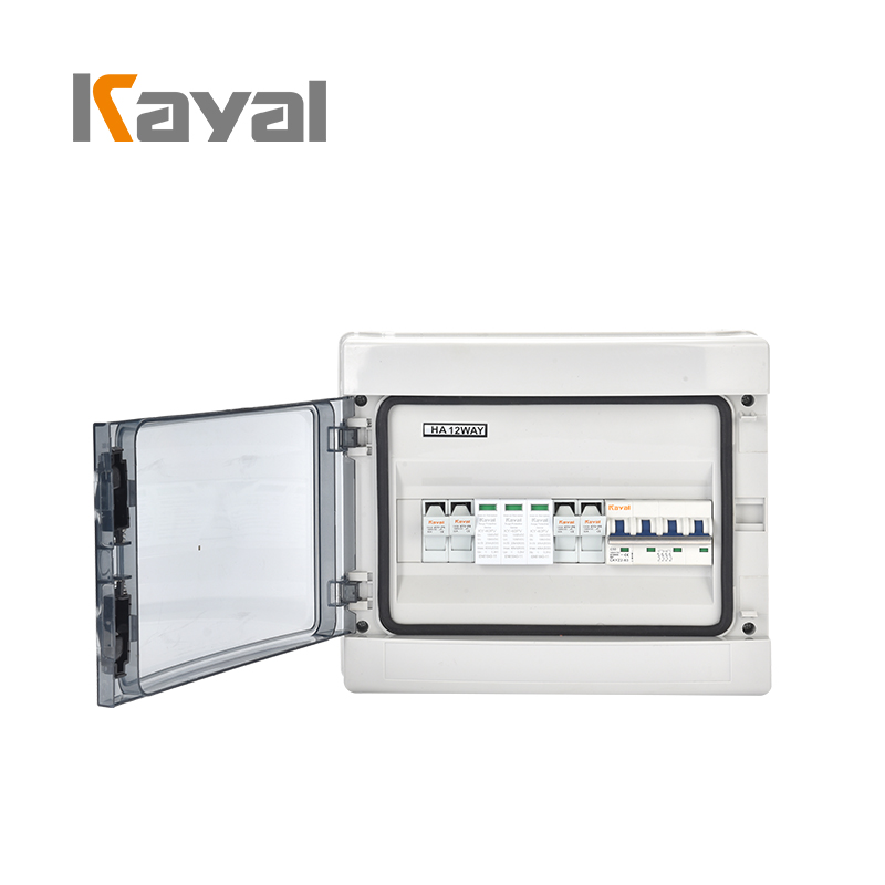Distribution Panel Box KYCD-2
