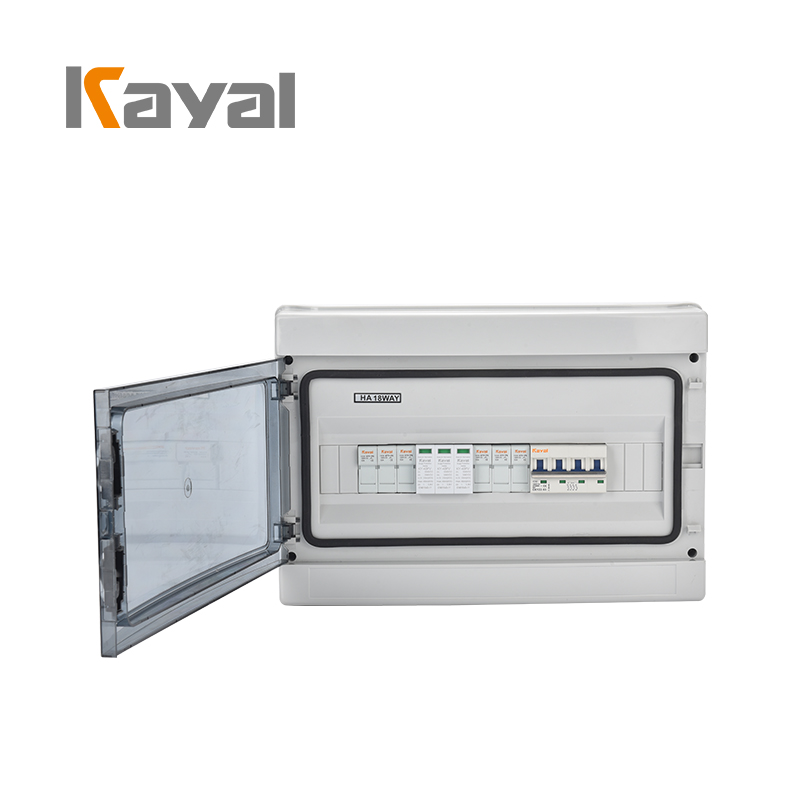 Distribution Panel Box KYCD-2