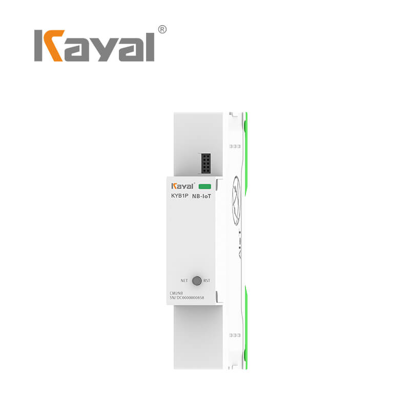 Wifi Smart Circuit Breaker-KYCM2NB