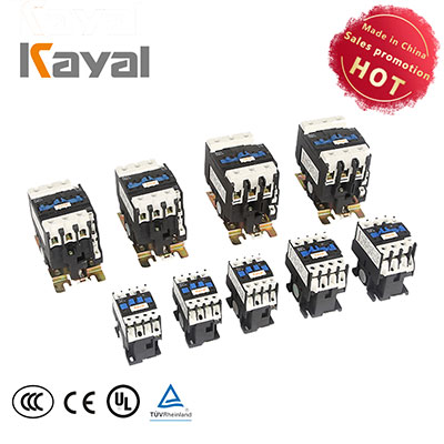 ac contactor Supplier