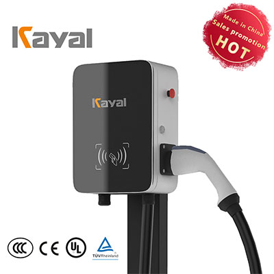  Charging Stations Suppliers