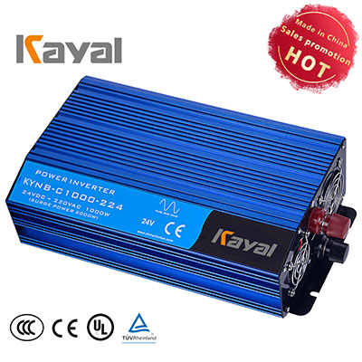 Power Inverter Supplier