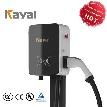 Several international charging stations_1
