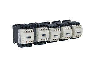 DC Contactor supplier