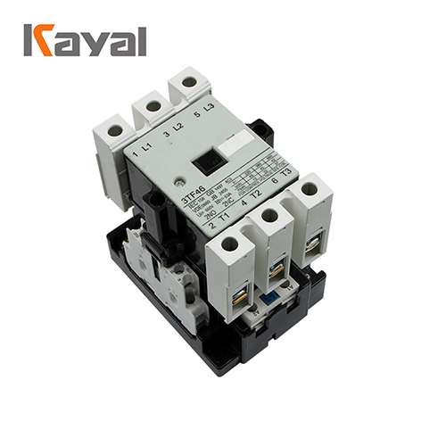 AC CONTACTOR 3TF SUPPLIER_AC CONTACTOR 3TF 