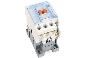 AC Contactor KGMC Supplier