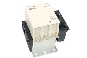 AC Contactor LC1-F Supplier