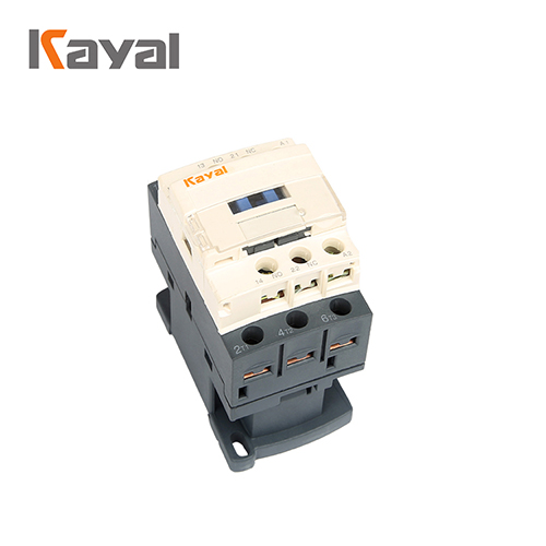AC Contactor Relay Supplier_ac contactor switch