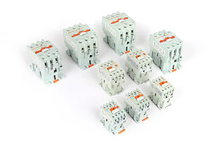 AC Contactor Relay Supplier