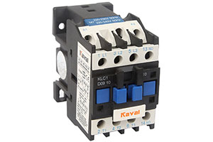 AC Contactor Relay Switch Supplier
