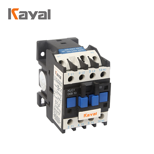 AC Contactor Relay Switch Supplier_AC Contactor Relay Switch