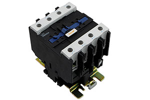 AC Contactors CJ19(16) Supplier