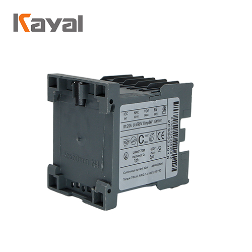 AC Magnetic Contactor Supplier_CKRY-6-Q1A