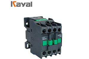 AC Magnetic Contactor Supplier