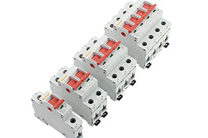 AC Miniature Circuit Breaker Supplier