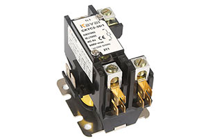 DP Contactor Supplier