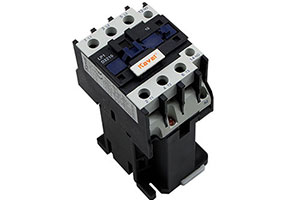 Pole DC Contactor Supplier