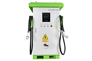 EV charging solutions